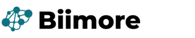 Biimore logo