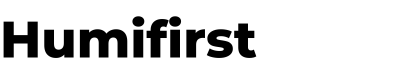 Humifirst logo