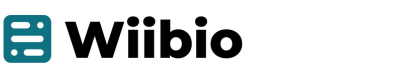 Wiibio logo