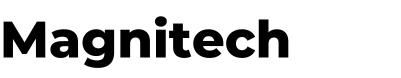 Magnitech logo