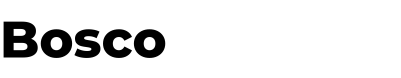 Bosco logo