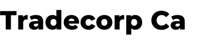 Tradecrop Ca logo