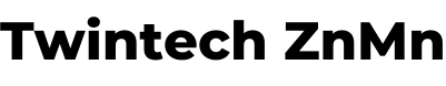 Twintech ZnMn logo