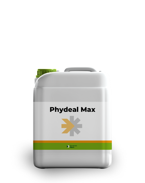 Phydeal Max DE 5 L
