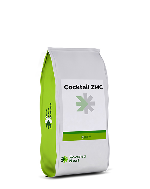 Cocktail ZMC