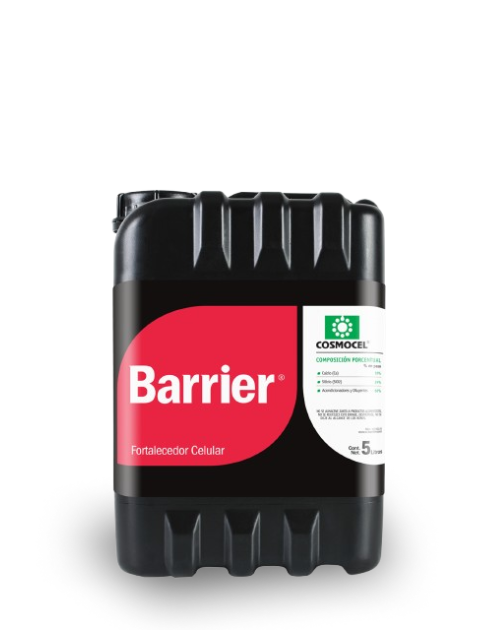 Barrier 5L