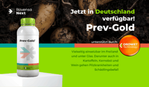 Jetzt in Deutschland verfügbar!