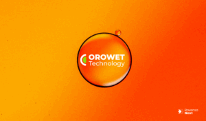 OROWET TECH
