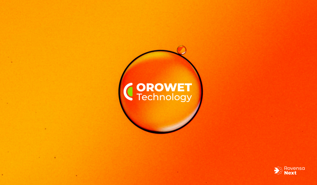 OROWET TECH